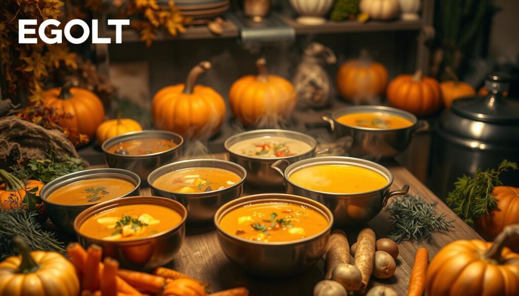 20 Cozy Fall Soups & Stews for Chilly Autumn Nights