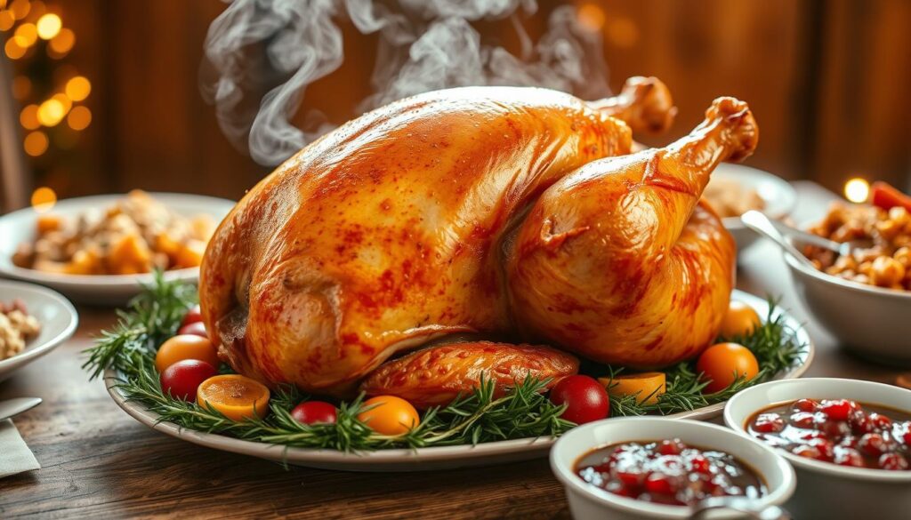 Gordon Ramsay's Roast Turkey