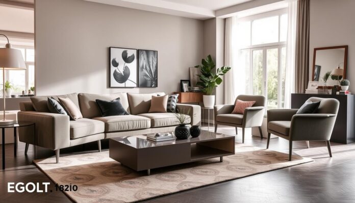 Living Room Sets & Collections