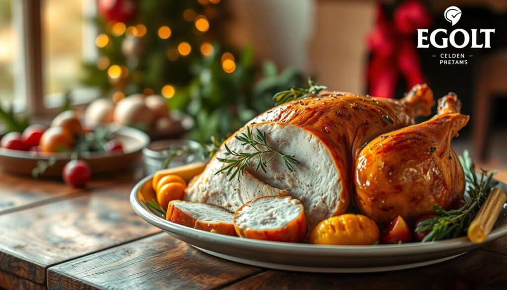 classic roast turkey breast