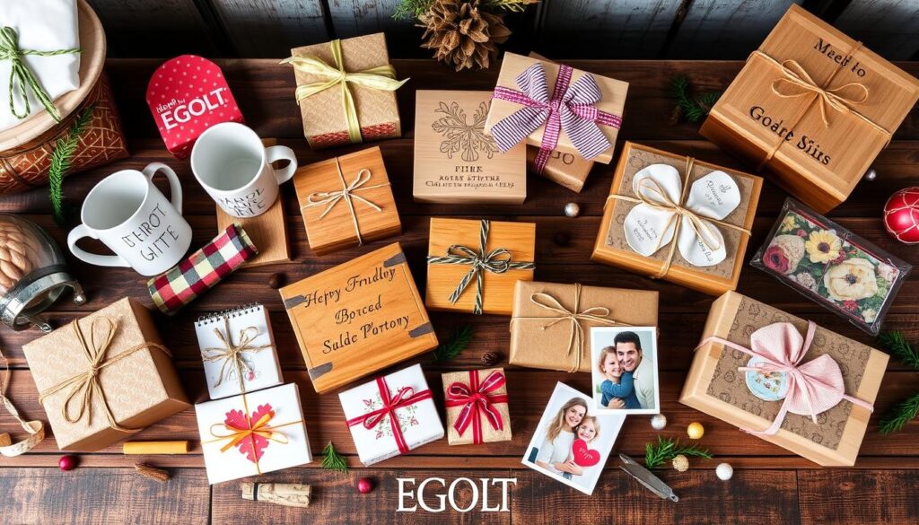 Personalized Gift-Making Ideas