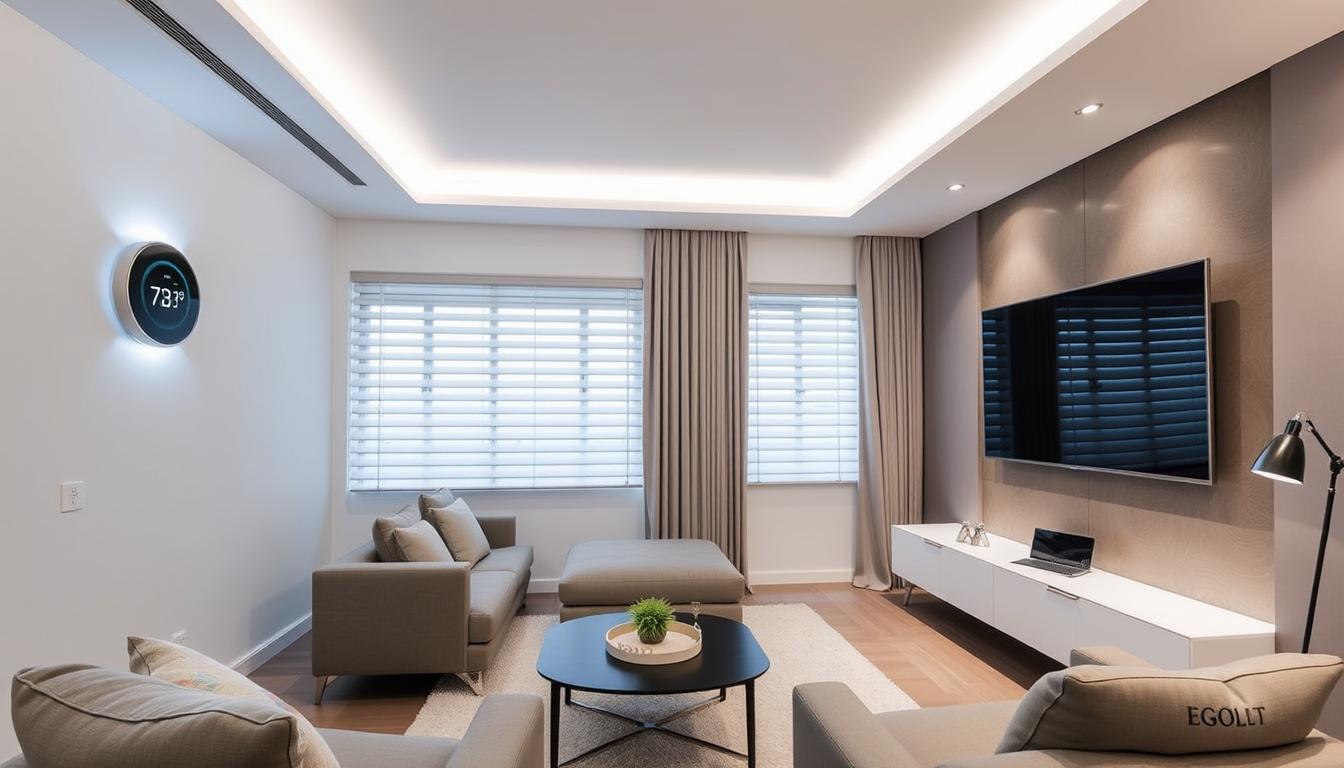 Smart Home Decor: Integrating Technology with Style