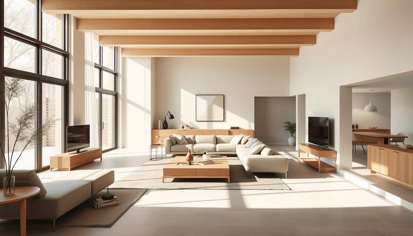 Picture of Minimalist Furniture - CB2