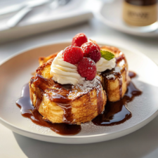 Baileys French Toast